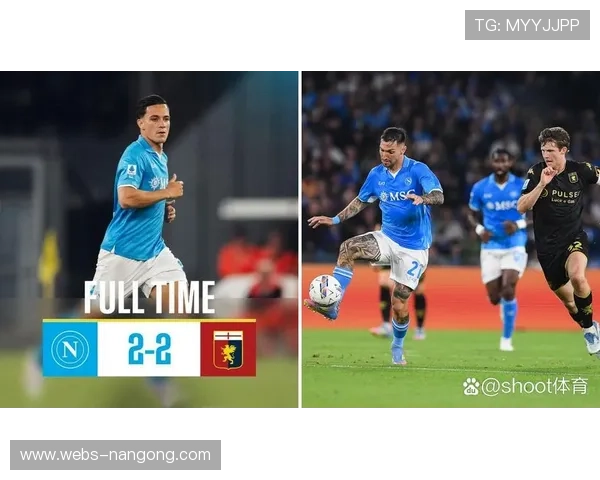 热那亚1-2那不勒斯,客队高效反击终结比赛悬念 热那亚1-2那不勒斯,客队高效反击终结比赛悬念