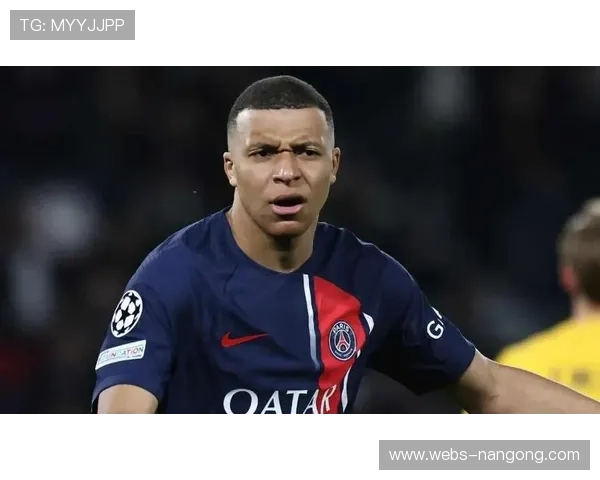 姆巴佩欧冠进球数追平个人单赛季最佳，有望刷新纪录