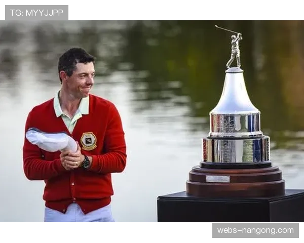 深度复盘：阿诺德·帕尔默邀请赛，森川如何利用数据制定决赛轮进攻策略